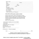 Concours de tournage les 29 et 30 août 2026