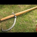 La fabrication d'un tourne-grumes