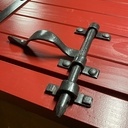 Fabrication d'une porte de niche ...!