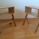 Tables de chevet