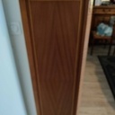 Secrétaire à abattant L XVI