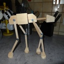 AT-AT star wars