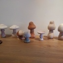 Inspiration d'Automne