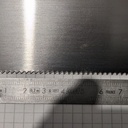 Scie à dos / à tenon