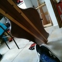 Création d'une longboard