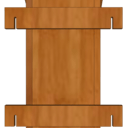 Nichoirs à balcon, anti-prédateurs