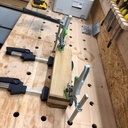 Petit plus pour un établis