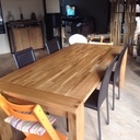 Table de salle à manger