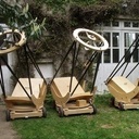 Usine à télescopes