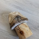 Champignon sculpté