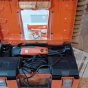 Multimaster Fein