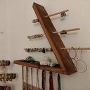 Présentoir à bijoux