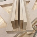 POUTRE MEDIUM type EIFFEL