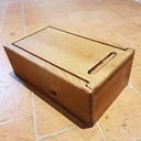 Boite à lunettes
