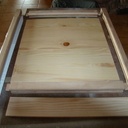 Noisette, le lit bébé