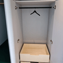 Aménagement chambre