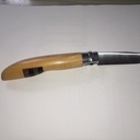 Un nouvel Opinel