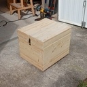 "Marmite norvégienne" ou "Caisse à foin"