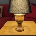 Lampe de salon, de chevet ou de bureau
