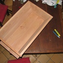 Pétrin, pour pétrir