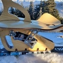 Paret ou luge monopatin (V6 2024-25)