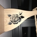 Potences pour plantes d'intérieur en hêtre