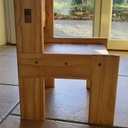 Chaise pour le fiston