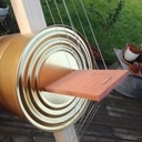 N'goni boîte de conserve