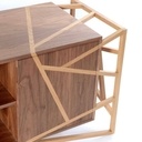 Quand les lignes se croisent