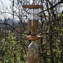 Mangeoire pour les oiseaux