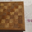 Planche a saucissons