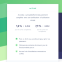 "En savoir plus" avec le détail