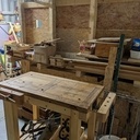 Le petit atelier du spitzbuewe