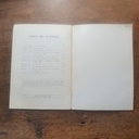 Lot de 3 livres Les Meubles Flammarion
