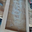 La table de mon grand père