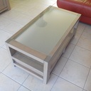 Table basse