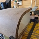 Chevets châtaignier/medium