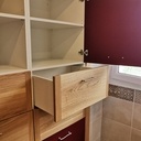 Meuble de salle de bain