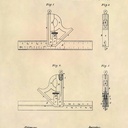 Starrett patent