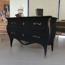 Commode Tombeau