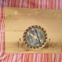 Un autre porte serviette