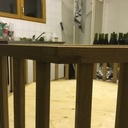 Parc pour enfant modulable