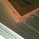 Dessous de plat en bouchons de liège