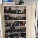 Mon atelier en Mayenne