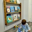 Bibliothèque terminée