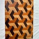 Petite planche apero (en attendant le soleil !!)