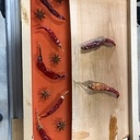 Planche à découper résine