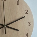 Hêtre à l’heure? Sipo-ssible!