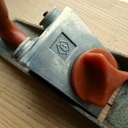 Rabot design Guerre froide ?