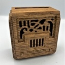 Awa Radiolette de 1936